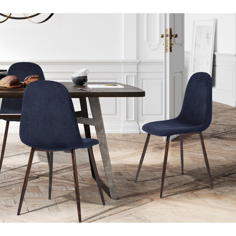 Upholstered dining best sale chair kmart